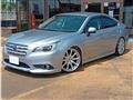 2015 Subaru Legacy B4