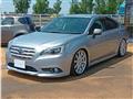 2015 Subaru Legacy B4