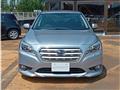 2015 Subaru Legacy B4