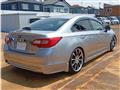 2015 Subaru Legacy B4