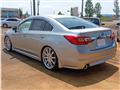 2015 Subaru Legacy B4
