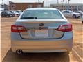 2015 Subaru Legacy B4