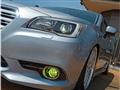 2015 Subaru Legacy B4