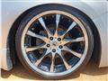 2015 Subaru Legacy B4