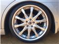 2015 Subaru Legacy B4