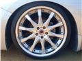 2015 Subaru Legacy B4