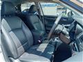 2015 Subaru Legacy B4
