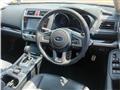 2015 Subaru Legacy B4