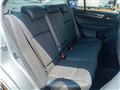 2015 Subaru Legacy B4