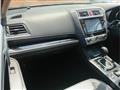 2015 Subaru Legacy B4