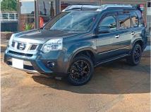 2011 Nissan X-Trail