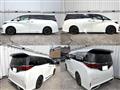 2024 Toyota Alphard G