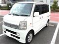 2009 Suzuki Every Wagon
