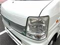 2009 Suzuki Every Wagon
