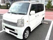2009 Suzuki Every Wagon
