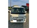 2022 Suzuki Carry Truck