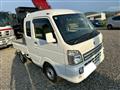 2022 Suzuki Carry Truck
