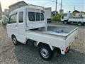 2022 Suzuki Carry Truck