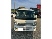2022 Suzuki Carry Truck