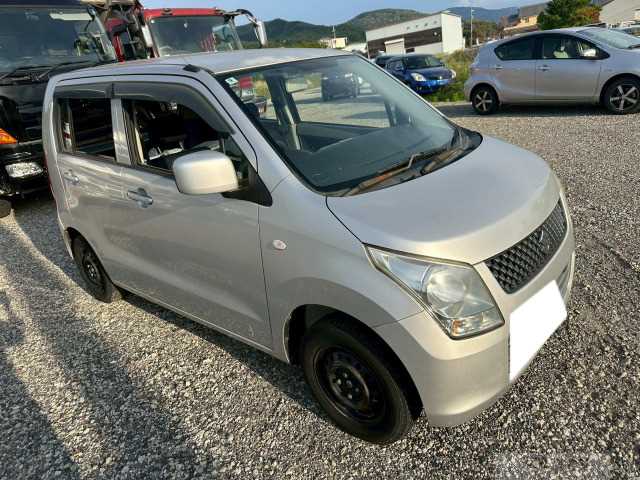 2010 Suzuki Wagon R