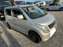 2010 Suzuki Wagon R
