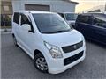2012 Suzuki Wagon R