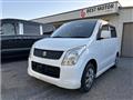 2012 Suzuki Wagon R