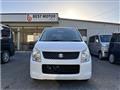2012 Suzuki Wagon R