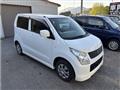 2012 Suzuki Wagon R
