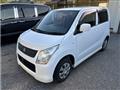 2012 Suzuki Wagon R
