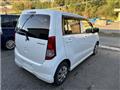 2012 Suzuki Wagon R