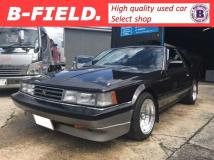 1984 Toyota Soarer