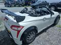 2014 Daihatsu Copen