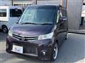 2010 Nissan ROOX