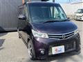 2010 Nissan ROOX