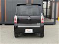 2010 Daihatsu Tant Exe