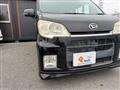 2010 Daihatsu Tant Exe