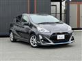 2015 Toyota AQUA