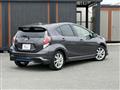 2015 Toyota AQUA
