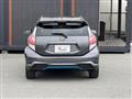 2015 Toyota AQUA