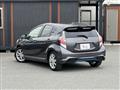 2015 Toyota AQUA