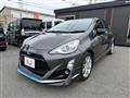 2015 Toyota AQUA