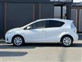 2012 Toyota AQUA