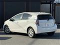 2012 Toyota AQUA