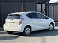 2012 Toyota AQUA
