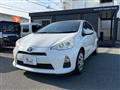 2012 Toyota AQUA
