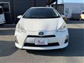 2012 Toyota AQUA