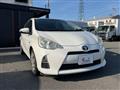 2012 Toyota AQUA
