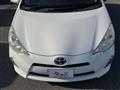 2012 Toyota AQUA