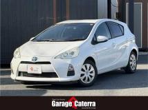 2012 Toyota AQUA